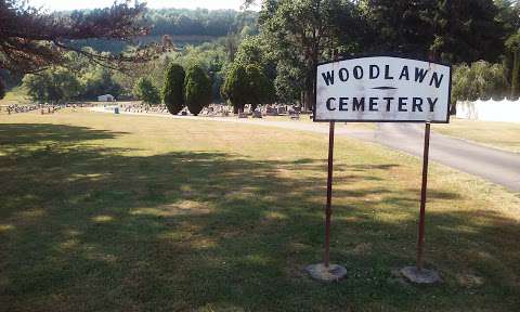 Jobs in Woodlawn Cemetery - reviews